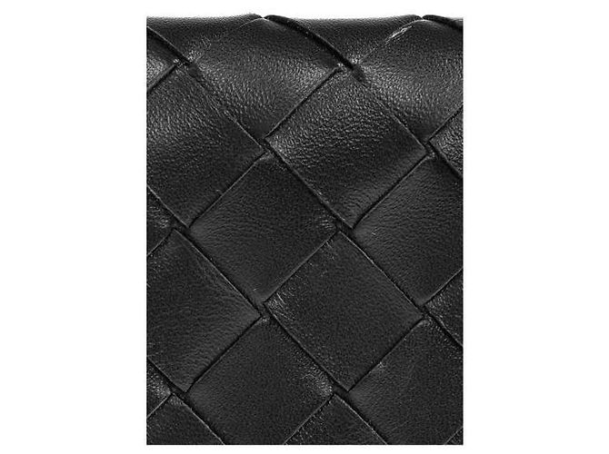 Bottega Veneta Tarjetero Intrecciato - vista 6