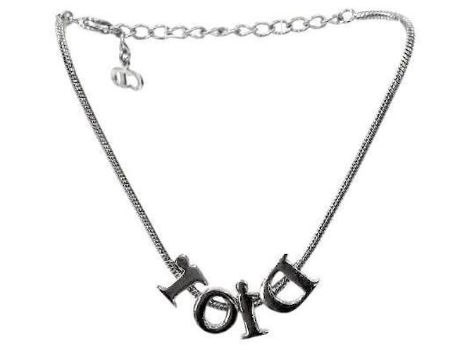 Dior Silberarmband - Ansicht 2