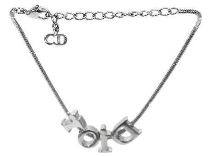 Dior Silberarmband - Ansicht 3