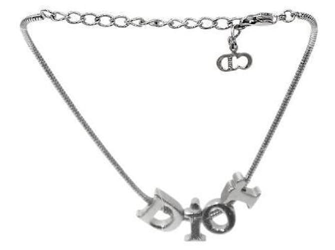 Dior Silberarmband - Ansicht 4