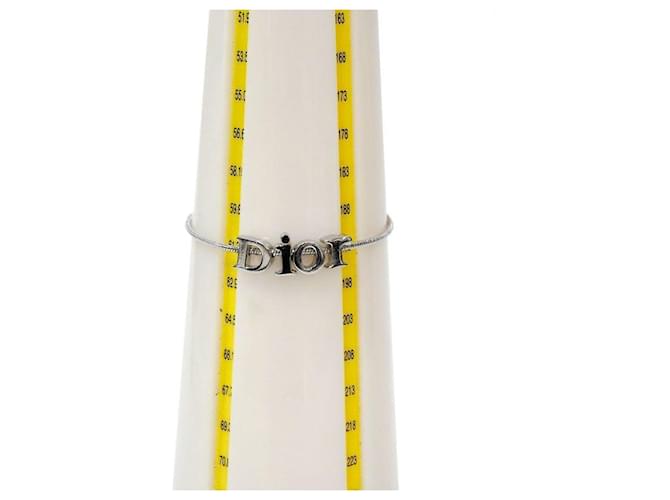 Dior Silberarmband - Ansicht 5