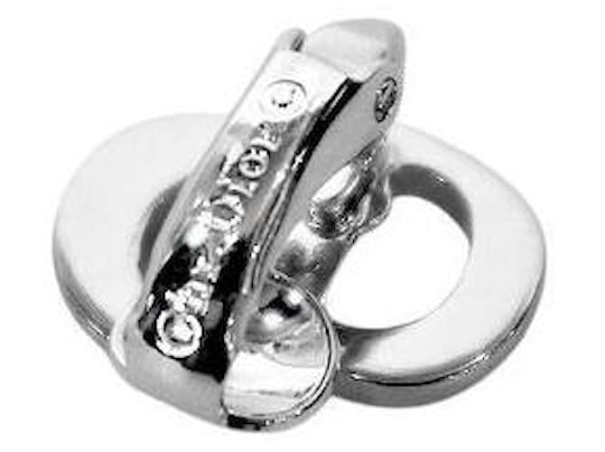 Dior Silberne Ohrringe - Ansicht 4