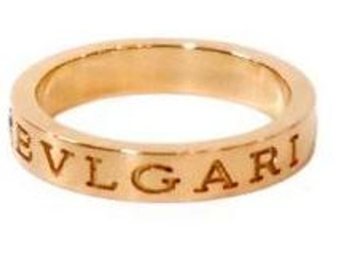 Bulgari Diamantring Größe - Ansicht 2