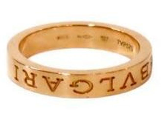 Bulgari Diamantring Größe - Ansicht 4