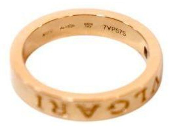 Bulgari Diamantring Größe - Ansicht 5