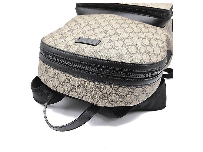 Gucci Eden Rucksack Braun - Ansicht 5