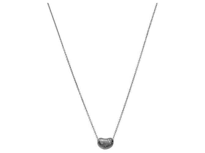 Tiffany & Co Collana in argento - vista 2