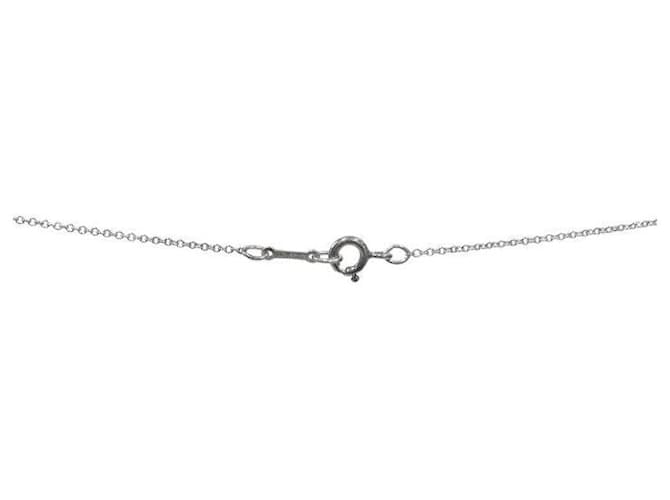Tiffany & Co Collana in argento - vista 3