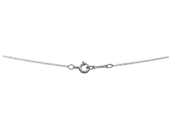 Tiffany & Co Collana in argento - vista 4