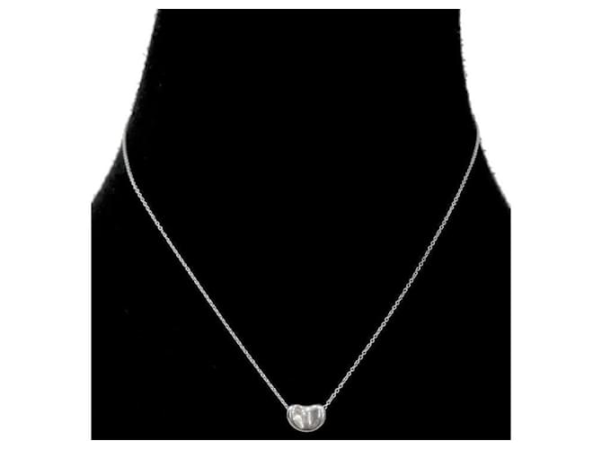 Tiffany & Co Collana in argento - vista 5