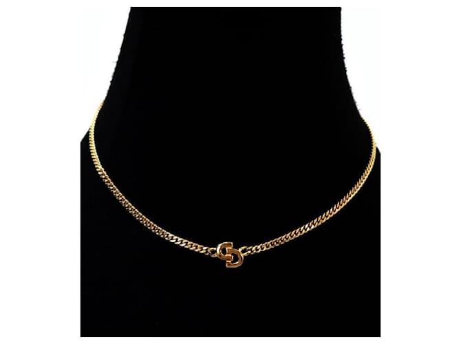Dior CD Goldkette Golden - Ansicht 5