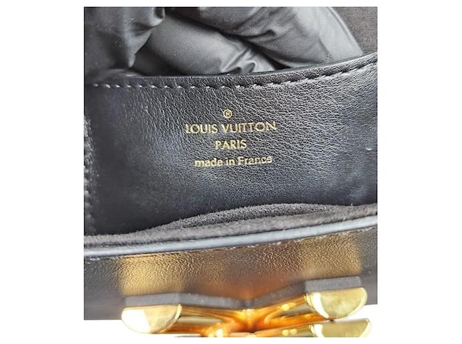 Louis Vuitton Borsa a tracolla Twist Multicolore - vista 11