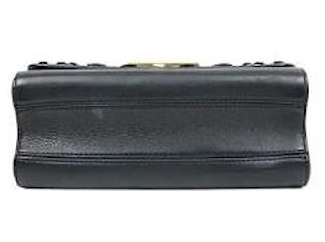 Louis Vuitton Borsa a tracolla Twist Multicolore - vista 4