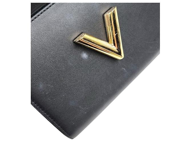 Louis Vuitton Borsa a tracolla Twist Multicolore - vista 9
