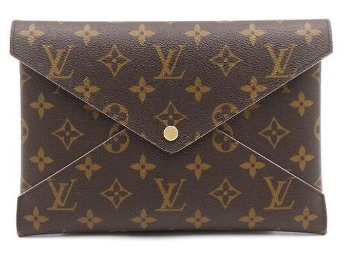 Louis Vuitton Pochette Monogram Kirigami Pochette e Borsa a Mano Multicolore - vista 2