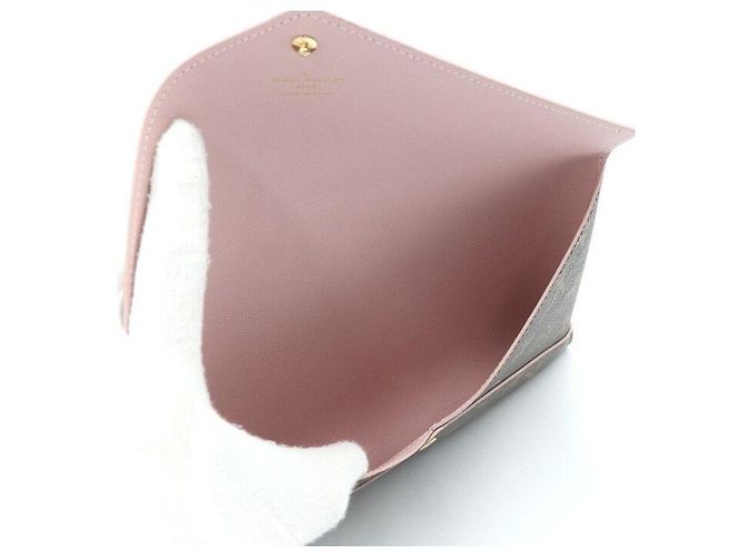 Louis Vuitton Pochette Monogram Kirigami Pochette e Borsa a Mano Multicolore - vista 5