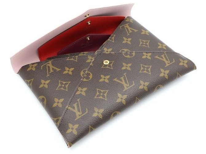Louis Vuitton Pochette Monogram Kirigami Pochette e Borsa a Mano Multicolore - vista 8