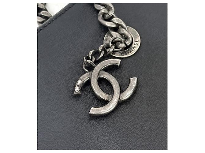Chanel Borsa a tracolla trapuntata Multicolore - vista 10