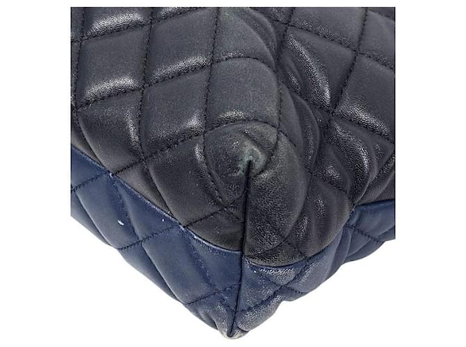 Chanel Borsa a tracolla trapuntata Multicolore - vista 12