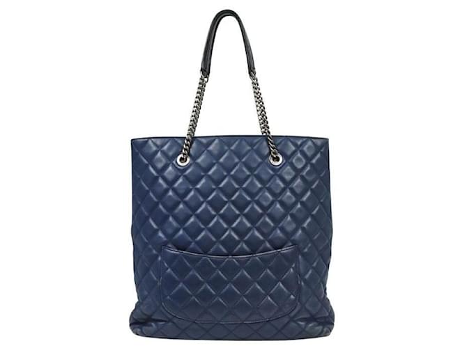Chanel Borsa a tracolla trapuntata Multicolore - vista 3