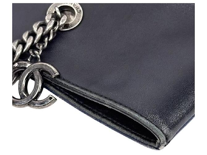 Chanel Borsa a tracolla trapuntata Multicolore - vista 5