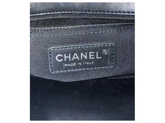 Chanel Borsa a tracolla trapuntata Multicolore - vista 8