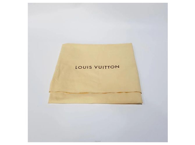 Louis Vuitton Tote e borsa a tracolla in tela Damier Ebene PM Marrone - vista 10