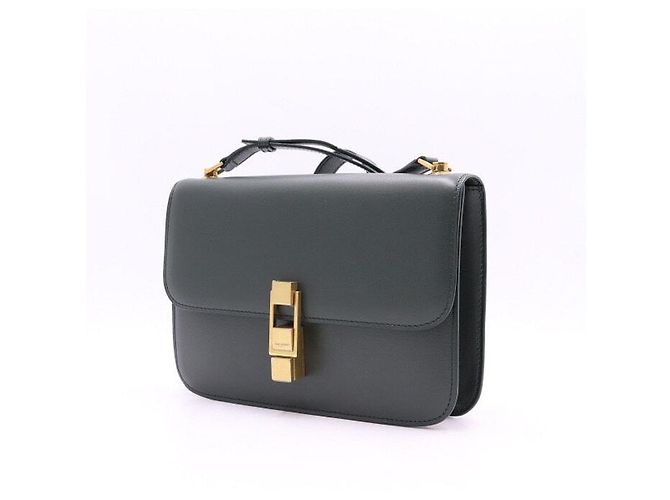 Saint Laurent Borsa Satchel, Borsa a Spalla e Borsa Crossbody - vista 3