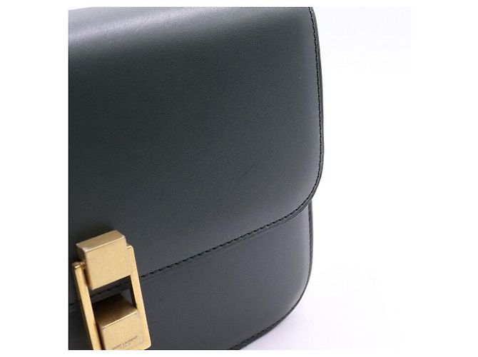 Saint Laurent Borsa Satchel, Borsa a Spalla e Borsa Crossbody - vista 6