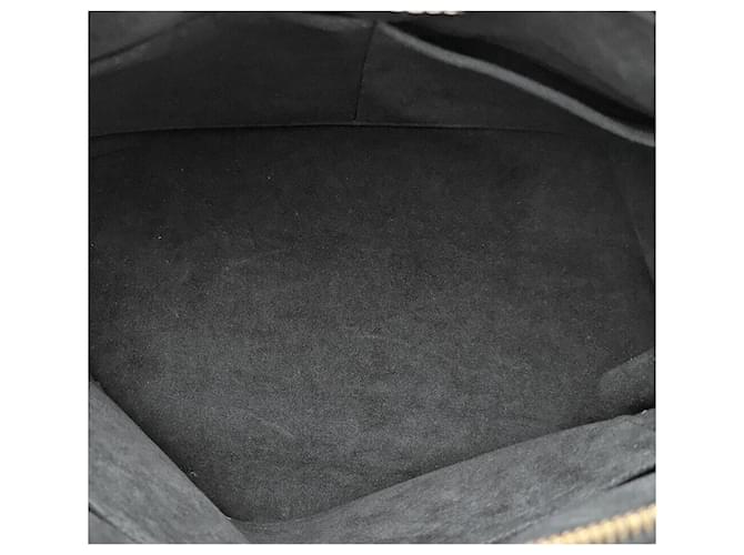 Louis Vuitton Monogram Canvas Tasche Schwarz - Ansicht 7