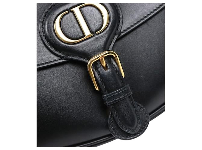 Dior Borsa a Spalla Black Barbie Nero - vista 10