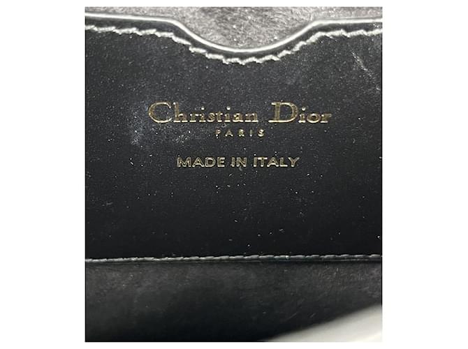Dior Borsa a Spalla Black Barbie Nero - vista 13