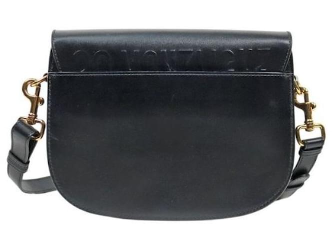 Dior Borsa a Spalla Black Barbie Nero - vista 3