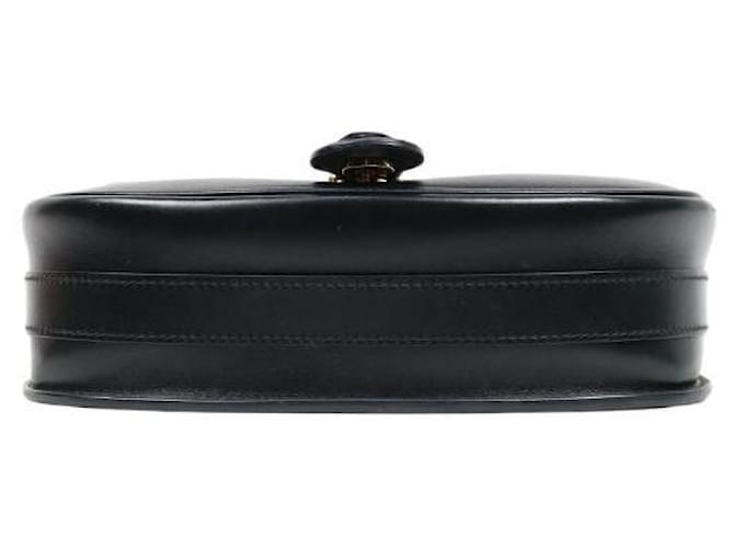 Dior Borsa a Spalla Black Barbie Nero - vista 4