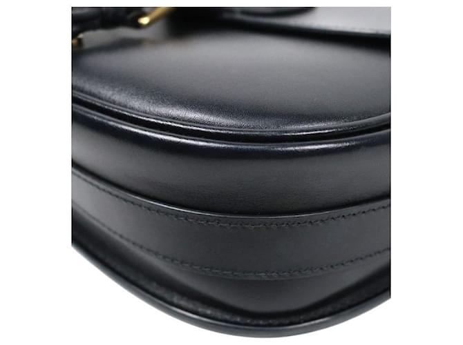 Dior Borsa a Spalla Black Barbie Nero - vista 6