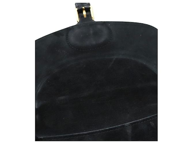 Dior Borsa a Spalla Black Barbie Nero - vista 7