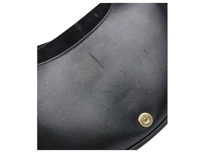Dior Borsa a Spalla Black Barbie Nero - vista 8
