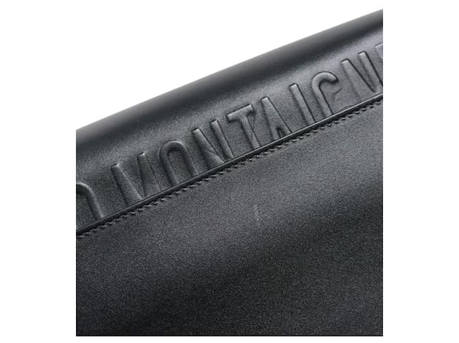 Dior Borsa a Spalla Black Barbie Nero - vista 9
