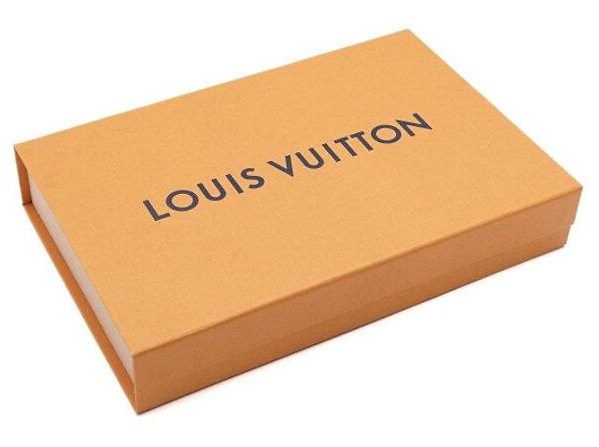 Louis Vuitton Monogram Confidential Quadratisches Tuch Orange - Ansicht 8