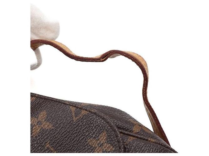 Louis Vuitton Borsa a tracolla Favorite MM in monogram canvas Multicolore - vista 13
