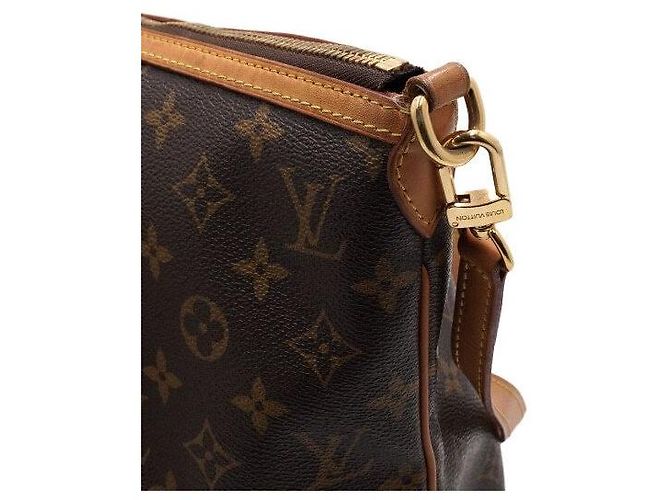 Louis Vuitton Monogram Canvas Palermo GM Tote Bag Mehrfarben - Ansicht 13