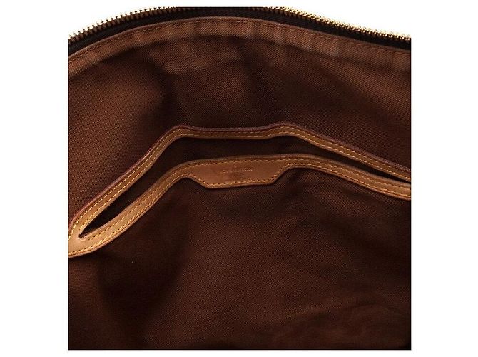 Louis Vuitton Monogram Canvas Palermo GM Tote Bag Mehrfarben - Ansicht 7