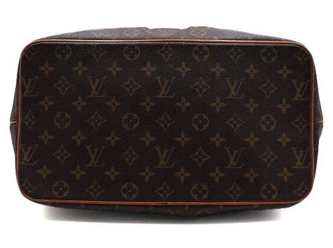 Louis Vuitton Monogram Canvas Palermo GM Tote Bag Mehrfarben - Ansicht 8
