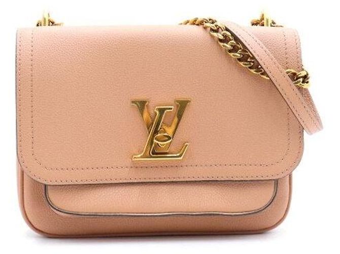 Louis Vuitton Borsa a tracolla e crossbody Lockme Chain PM - vista 2