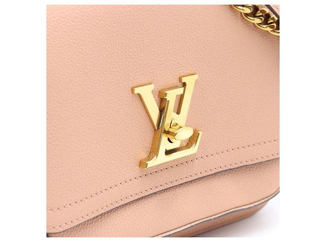 Louis Vuitton Borsa a tracolla e crossbody Lockme Chain PM - vista 5