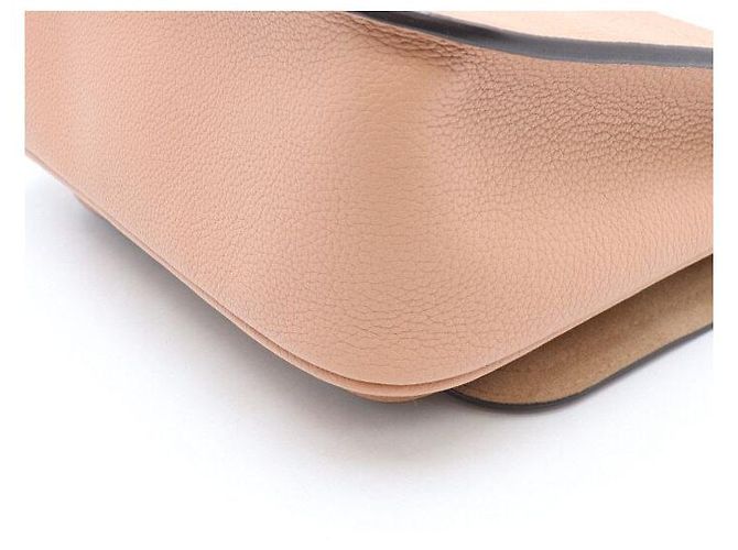 Louis Vuitton Borsa a tracolla e crossbody Lockme Chain PM - vista 6