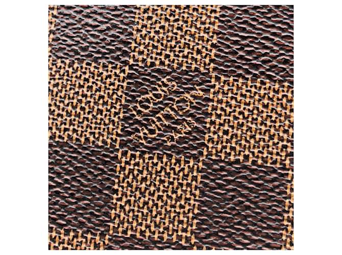 Louis Vuitton Damier Trevi PM Marrone - vista 8
