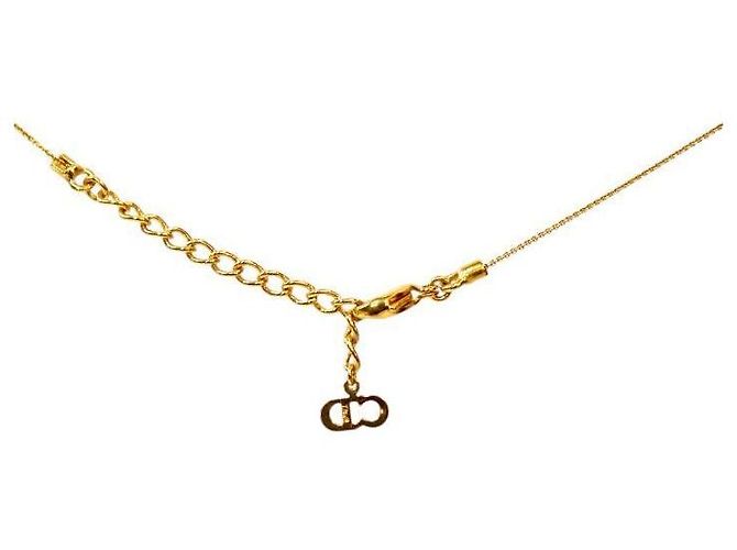 Dior Collana Revolution in Oro - vista 4