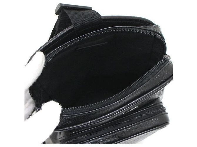 Balenciaga Borsa a tracolla da uomo Explorer Messenger - vista 5
