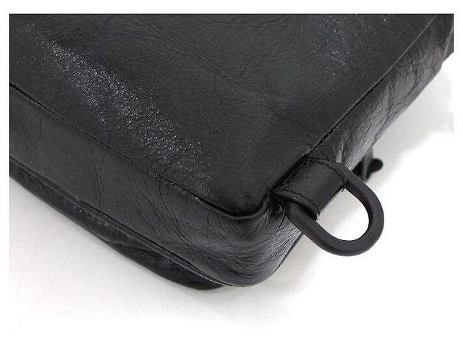 Balenciaga Borsa a tracolla da uomo Explorer Messenger - vista 7